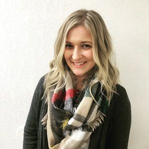 Meet your Posher, Kyla